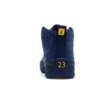 Jordan 12 Retro Michigan