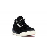 Женские Jordan 3 Retro AWOK Vogue Black (W)