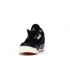Женские Jordan 3 Retro AWOK Vogue Black (W)