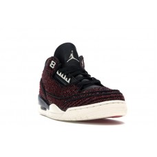 Женские Jordan 3 Retro AWOK Vogue University Red (W)