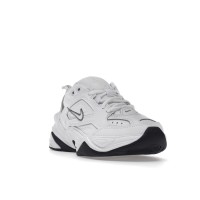 Женские кроссовки Nike M2K Tekno Cool White (W)