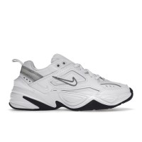 Женские кроссовки Nike M2K Tekno Cool White (W)