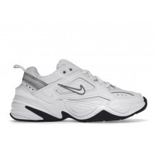 Женские кроссовки Nike M2K Tekno Cool White (W)