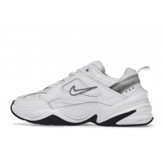 Женские кроссовки Nike M2K Tekno Cool White (W)