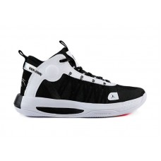 Jordan Jumpman 2020 Black White Pink PF