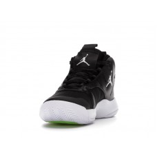 Jordan Jumpman 2020 Black White