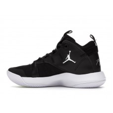 Jordan Jumpman 2020 Black White