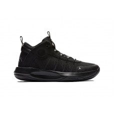 Jordan Jumpman 2020 Black