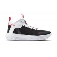 Jordan Jumpman 2020 White Black Red Orbit