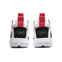 Jordan Jumpman 2020 White Black Red Orbit