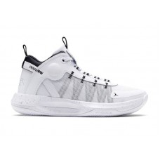 Jordan Jumpman 2020 White Black