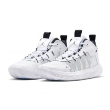 Jordan Jumpman 2020 White Black