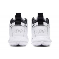 Jordan Jumpman 2020 White Black