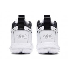 Jordan Jumpman 2020 White Black