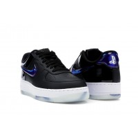 Кроссовки Nike Air Force 1 Low Playstation (2018)