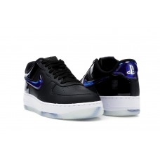 Кроссовки Nike Air Force 1 Low Playstation (2018)