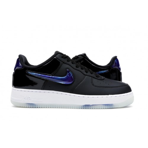 Кроссы Nike Air Force 1 Low Playstation (2018) - мужская сетка размеров