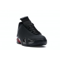 Кроссовки Jordan 14 Retro SE Black Anthracite