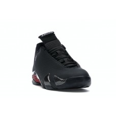 Кроссовки Jordan 14 Retro SE Black Anthracite