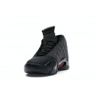 Кроссовки Jordan 14 Retro SE Black Anthracite