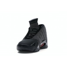 Кроссовки Jordan 14 Retro SE Black Anthracite