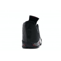Кроссовки Jordan 14 Retro SE Black Anthracite