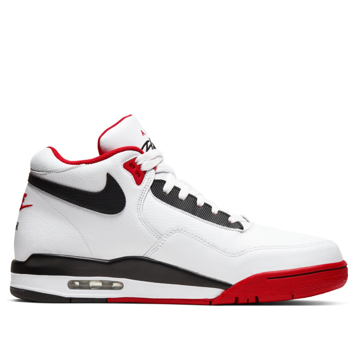 Nike Flight Legacy Red - мужская сетка размеров Nike Flight Legacy Red - мужская сетка размеров