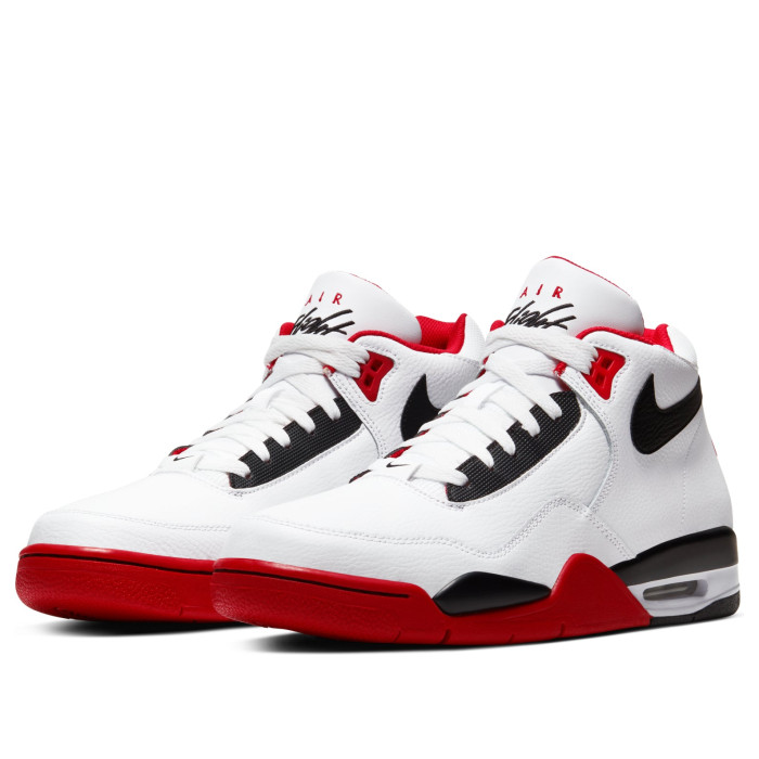Nike Flight Legacy Red - мужская сетка размеров Nike Flight Legacy Red - мужская сетка размеров