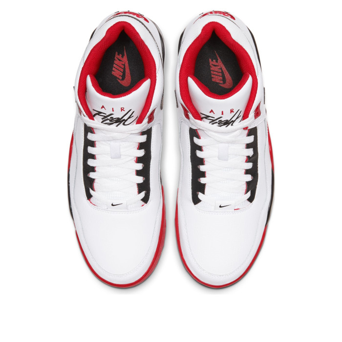 Nike Flight Legacy Red - мужская сетка размеров Nike Flight Legacy Red - мужская сетка размеров