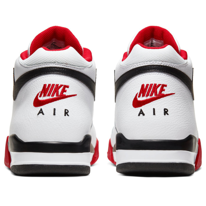 Nike Flight Legacy Red - мужская сетка размеров Nike Flight Legacy Red - мужская сетка размеров