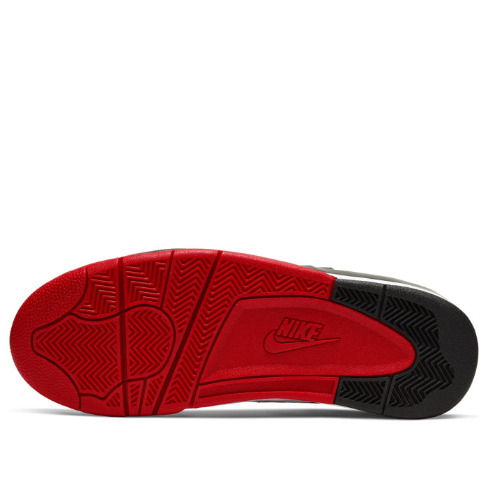 Nike Flight Legacy Red - мужская сетка размеров Nike Flight Legacy Red - мужская сетка размеров
