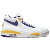 Кроссовки Nike Air Flight Legacy Lakers Home