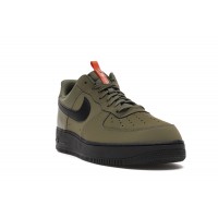 Кроссовки Nike Air Force 1 Low Medium Olive