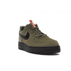 Кроссовки Nike Air Force 1 Low Medium Olive