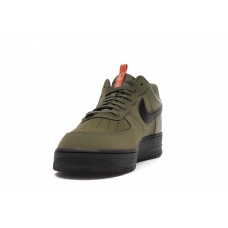 Кроссовки Nike Air Force 1 Low Medium Olive