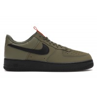 Кроссовки Nike Air Force 1 Low Medium Olive