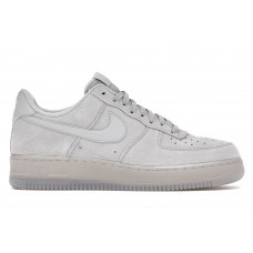 Кроссовки Nike Air Force 1 Low 07 LV8 Grey Suede