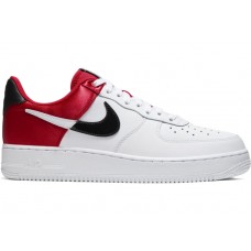 Кроссовки Nike Air Force 1 Low 07 LV8 Red