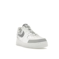 Кроссовки Nike Air Force 1 Low Under Construction White