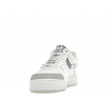Кроссовки Nike Air Force 1 Low Under Construction White
