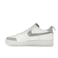 Кроссовки Nike Air Force 1 Low Under Construction White