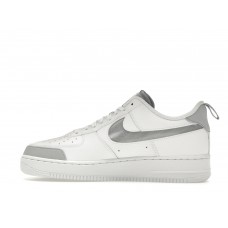 Кроссовки Nike Air Force 1 Low Under Construction White