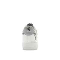 Кроссовки Nike Air Force 1 Low Under Construction White