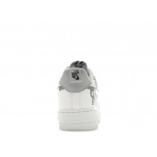 Кроссовки Nike Air Force 1 Low Under Construction White