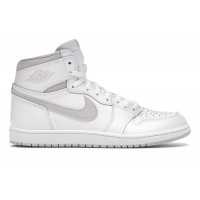 Кроссовки Jordan 1 Retro High 85 Neutral Grey