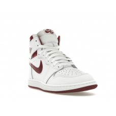 Jordan 1 Retro High 85 OG Metallic Burgundy