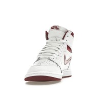 Jordan 1 Retro High 85 OG Metallic Burgundy