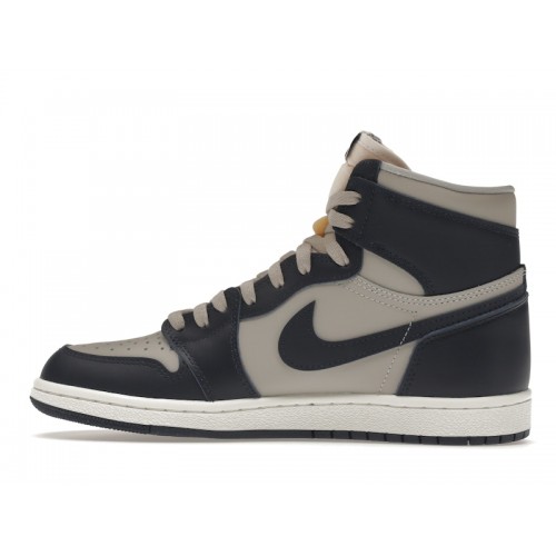 Кроссы Jordan 1 Retro High 85 Georgetown - мужская сетка размеров