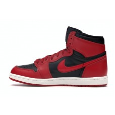 Jordan 1 Retro High 85 Varsity Red