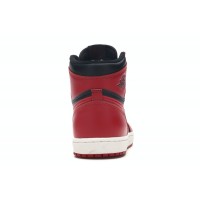 Jordan 1 Retro High 85 Varsity Red